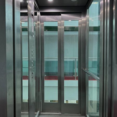 מאמאיה Laguna Residence מראה חיצוני תמונה