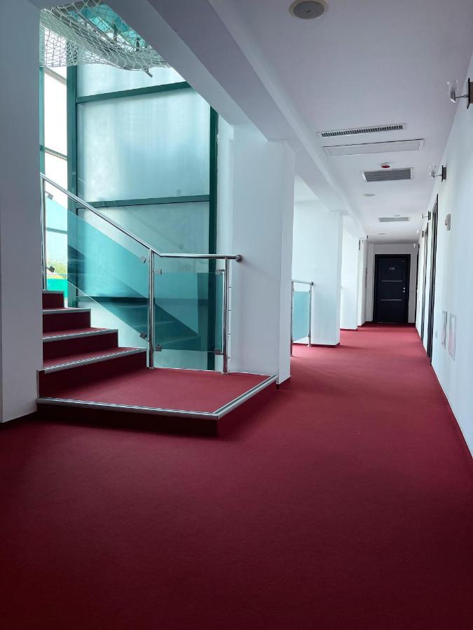 מאמאיה Laguna Residence מראה חיצוני תמונה
