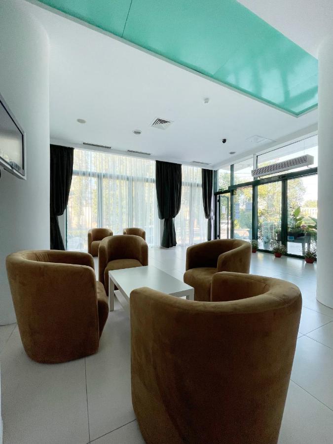 מאמאיה Laguna Residence מראה חיצוני תמונה
