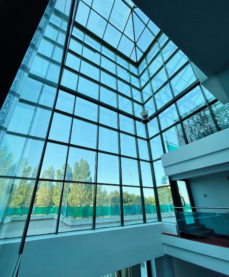 מאמאיה Laguna Residence מראה חיצוני תמונה