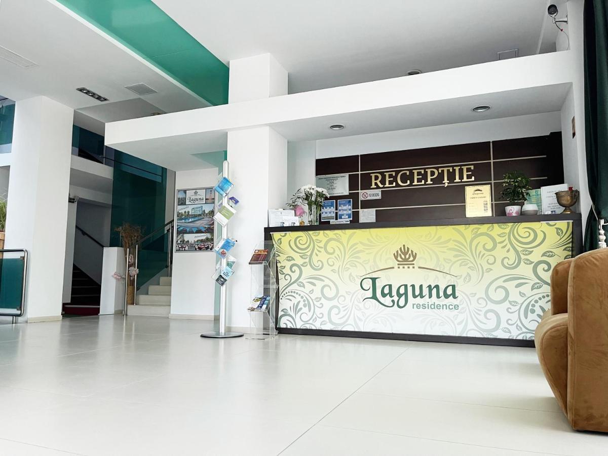 מאמאיה Laguna Residence מראה חיצוני תמונה
