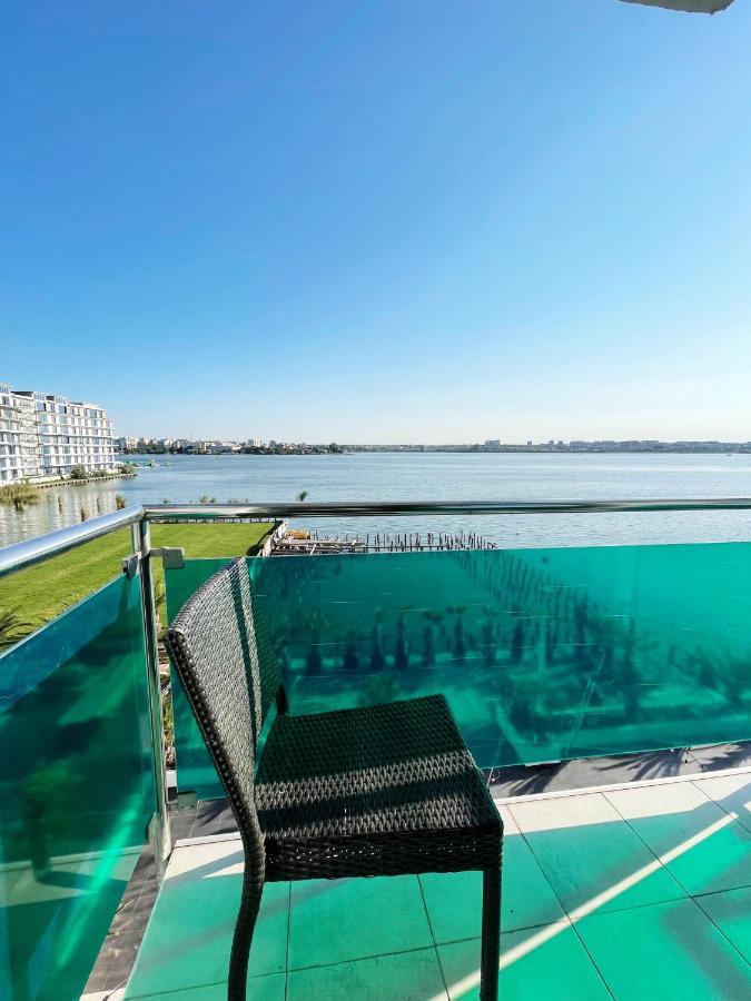 מאמאיה Laguna Residence מראה חיצוני תמונה