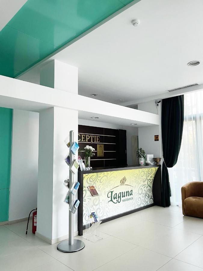 מאמאיה Laguna Residence מראה חיצוני תמונה