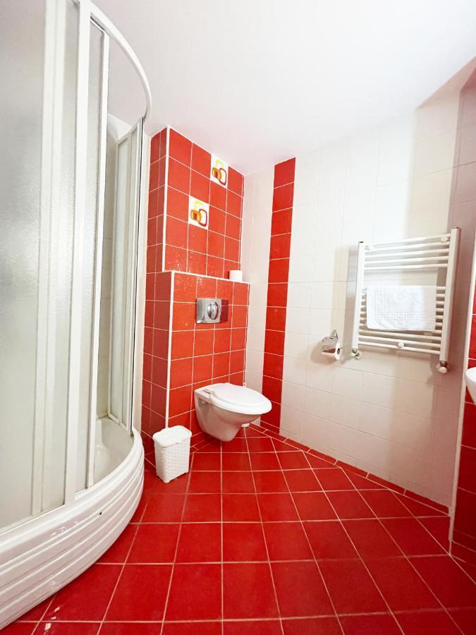 מאמאיה Laguna Residence מראה חיצוני תמונה