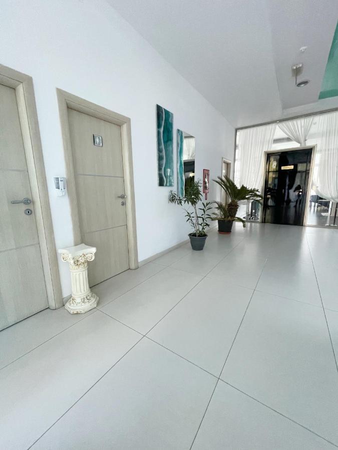 מאמאיה Laguna Residence מראה חיצוני תמונה
