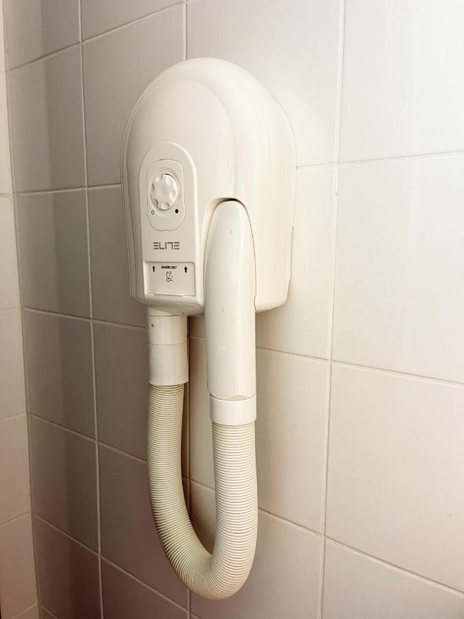 מאמאיה Laguna Residence מראה חיצוני תמונה
