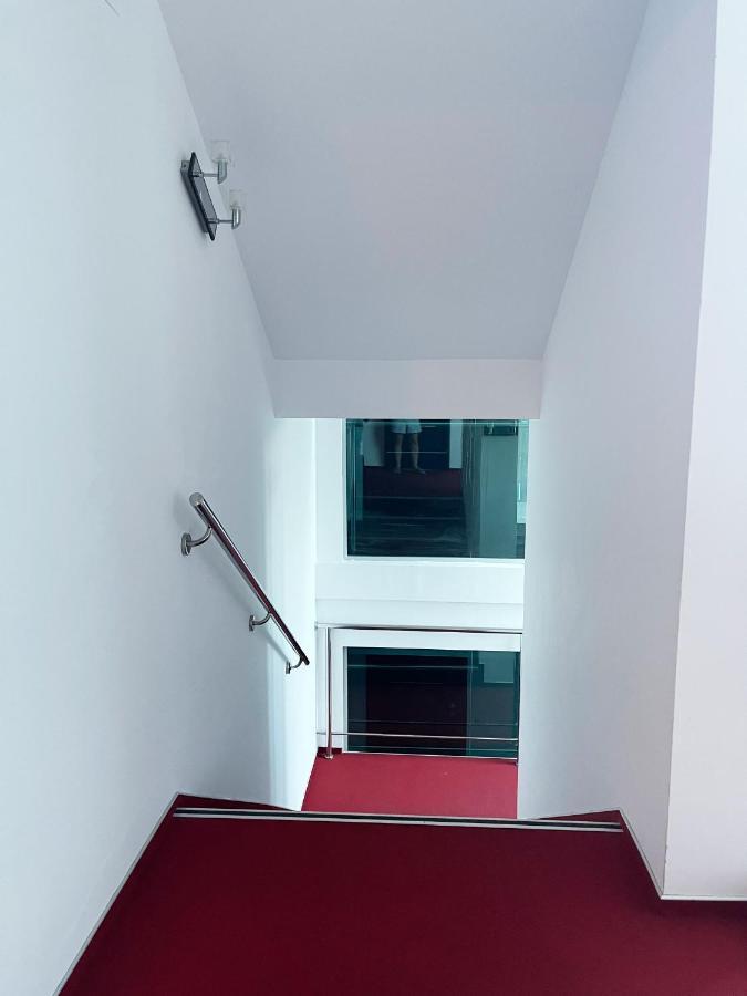 מאמאיה Laguna Residence מראה חיצוני תמונה