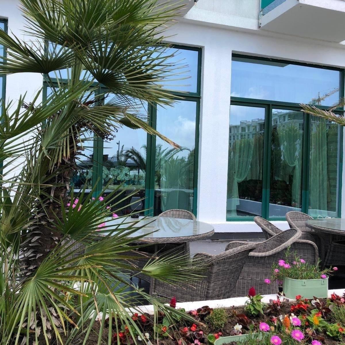 מאמאיה Laguna Residence מראה חיצוני תמונה