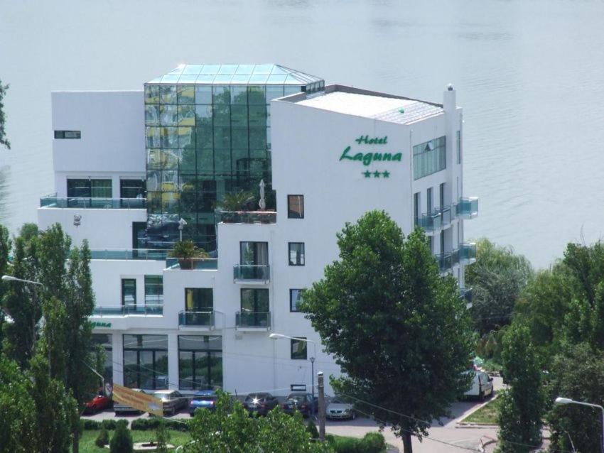 מאמאיה Laguna Residence מראה חיצוני תמונה